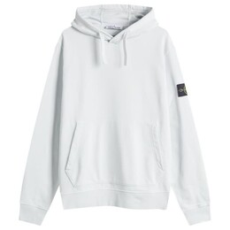 Stone Island: Толстовка с капюшоном 