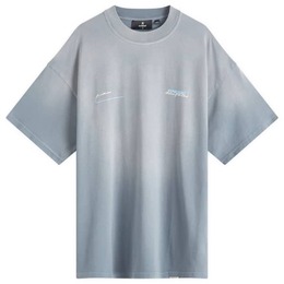 Represent: Серая футболка 