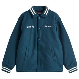 Carhartt WIP: Куртка из шерсти 