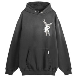 Represent: Толстовка с капюшоном 