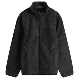 Polo Ralph Lauren: Флисовая куртка 