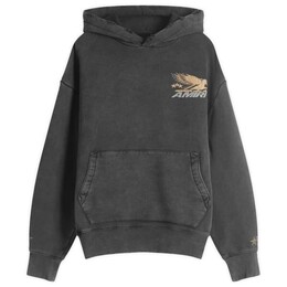 Amiri: Винтажная толстовка 