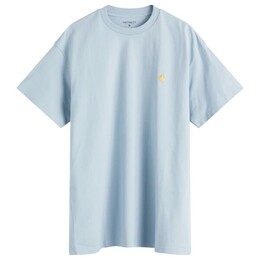 Carhartt WIP: Футболка с надписями 
