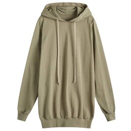 Rick Owens: Синяя толстовка 