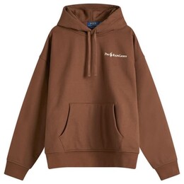 Polo Ralph Lauren: Толстовка с капюшоном 