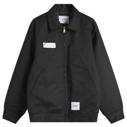 WTAPS: Стёганые куртка 
