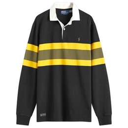 Polo Ralph Lauren: Рубашка в полоску 