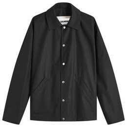 Jil Sander: Хлопковая куртка 