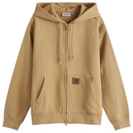Carhartt WIP: Толстовка с капюшоном 