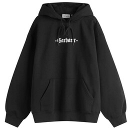 Carhartt WIP: Толстовка с капюшоном 