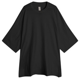 Rick Owens: Чёрная футболка 