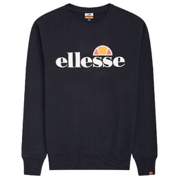 Ellesse: Синяя толстовка 