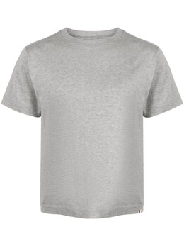 Extreme Cashmere: Серая футболка 