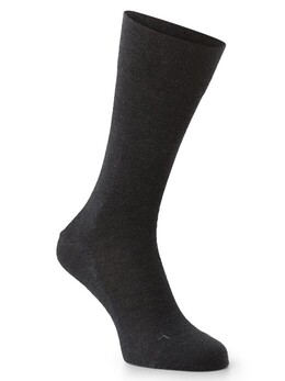 Falke: Серые носки 