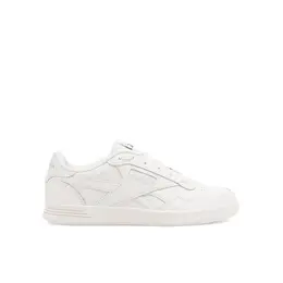 Reebok: Белые кроссовки 