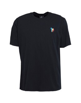 Paul Smith: Чёрная футболка 