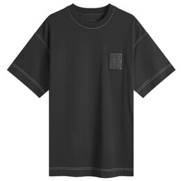 Givenchy: Классическая футболка 