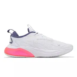 PUMA: Белые кроссовки 