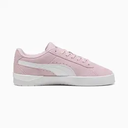 PUMA: Розовые кроссовки  Classics