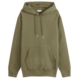 Norse Projects: Толстовка с капюшоном 