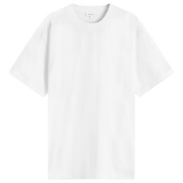 Norse Projects: Белая футболка 