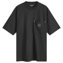Carhartt WIP: Футболка с карманами 