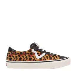 VANS: Кеды 