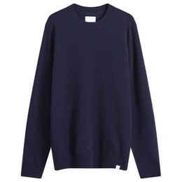 Norse Projects: Свитер из овчины 
