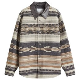 Isabel Marant: Чёрная рубашка 