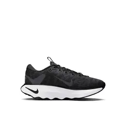 NIKE: Чёрные кроссовки 