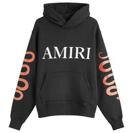 Amiri: Толстовка с капюшоном 