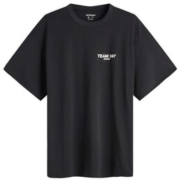 Represent: Футболка оверсайз 