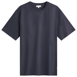 Norse Projects: Синяя футболка 