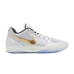 NIKE: Голубые кроссовки 