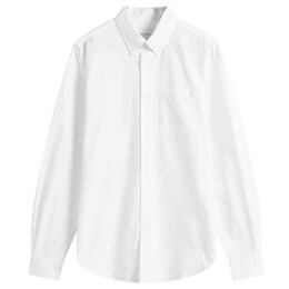 Norse Projects: Белая рубашка 