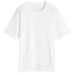 Norse Projects: Белая футболка 
