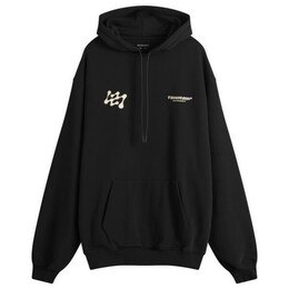 Represent: Толстовка больших размеров 