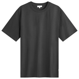 Norse Projects: Чёрная футболка 