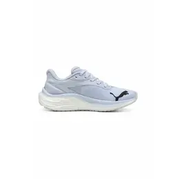 PUMA: Голубые кроссовки 