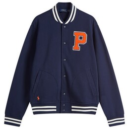 Polo Ralph Lauren: Флисовая куртка 
