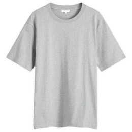 Norse Projects: Серая футболка 