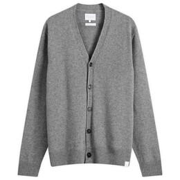 Norse Projects: Кардиган из овчины 
