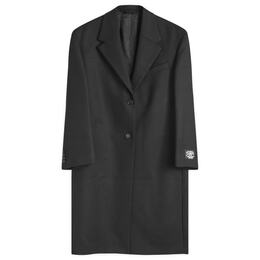 Acne Studios: Пальто из шерсти 