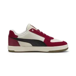 PUMA: Многоцветные кеды 