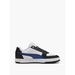 PUMA: Белые кроссовки 