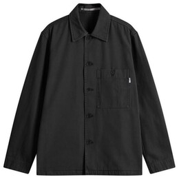 Norse Projects: Чёрная рубашка 