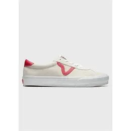 VANS: Белые кеды 