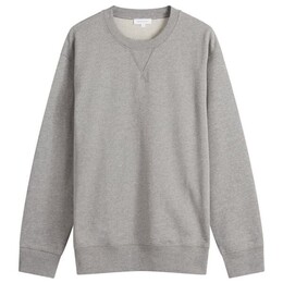 Norse Projects: Серая толстовка 