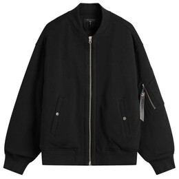 rag & bone: Винтажная куртка 