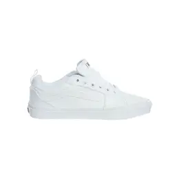 VANS: Белые кеды 